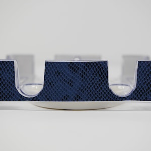 Blue Lizard Custom Canasta Tray