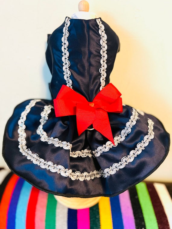 Dog mexican dress hotsell