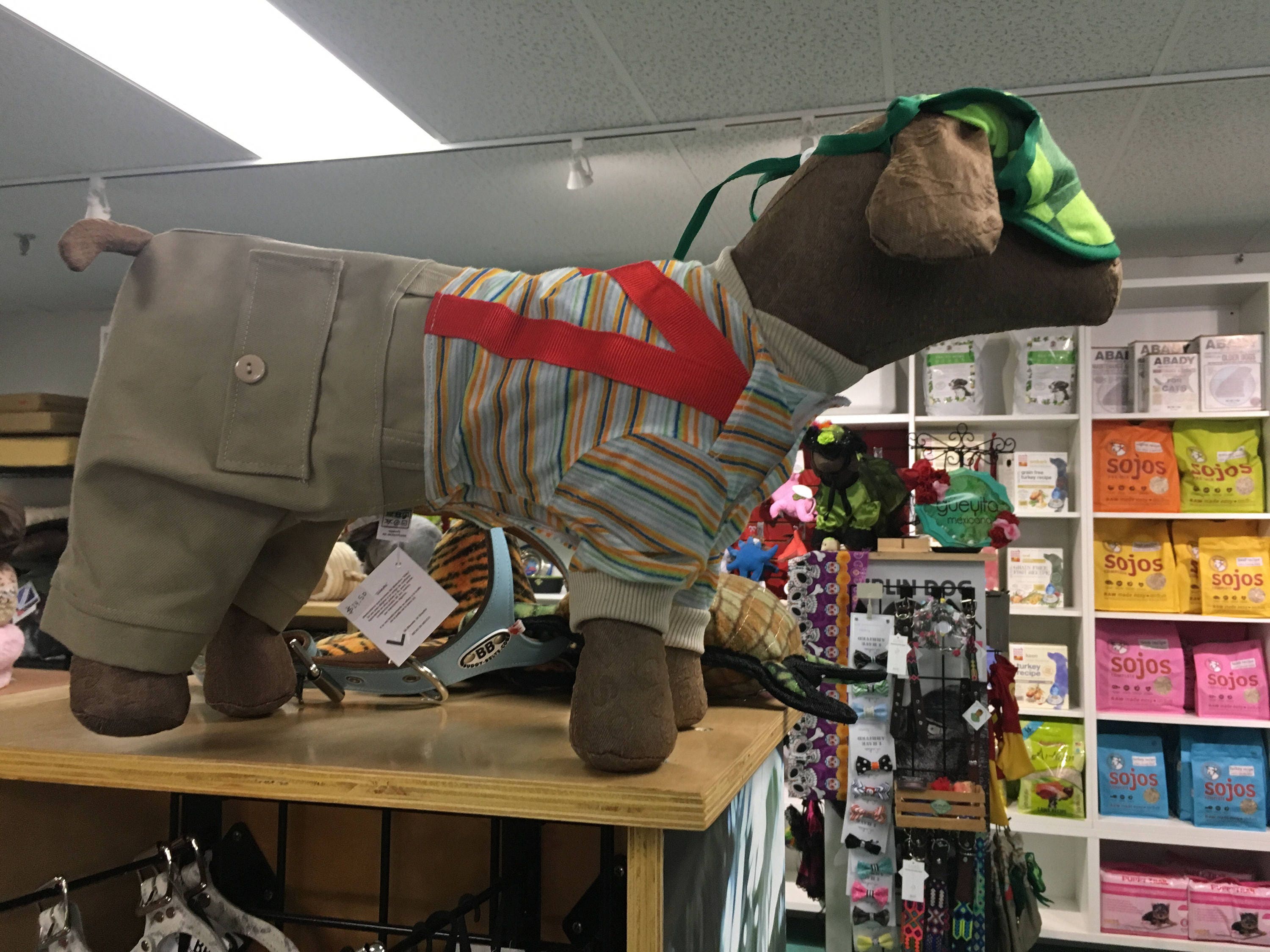 El Chavo del Ocho Dog costume/ Mexican outfit for dog/ Mexican Etsy