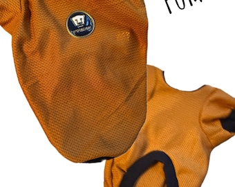 Soccer t-shirts for dogs/ Mexican Soccer dog shirts/ Soccer dog Jersey/  America and Cruz Azul dog jerseys