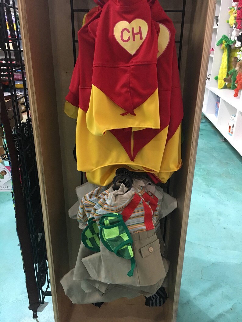 El Chavo del Ocho Dog costume/ Mexican outfit for dog