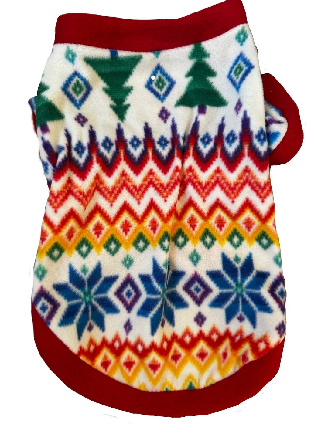 Christmas Sweaters/ Ugly Sweaters/ Ugly Dog Christmas Sweater/ Cozy