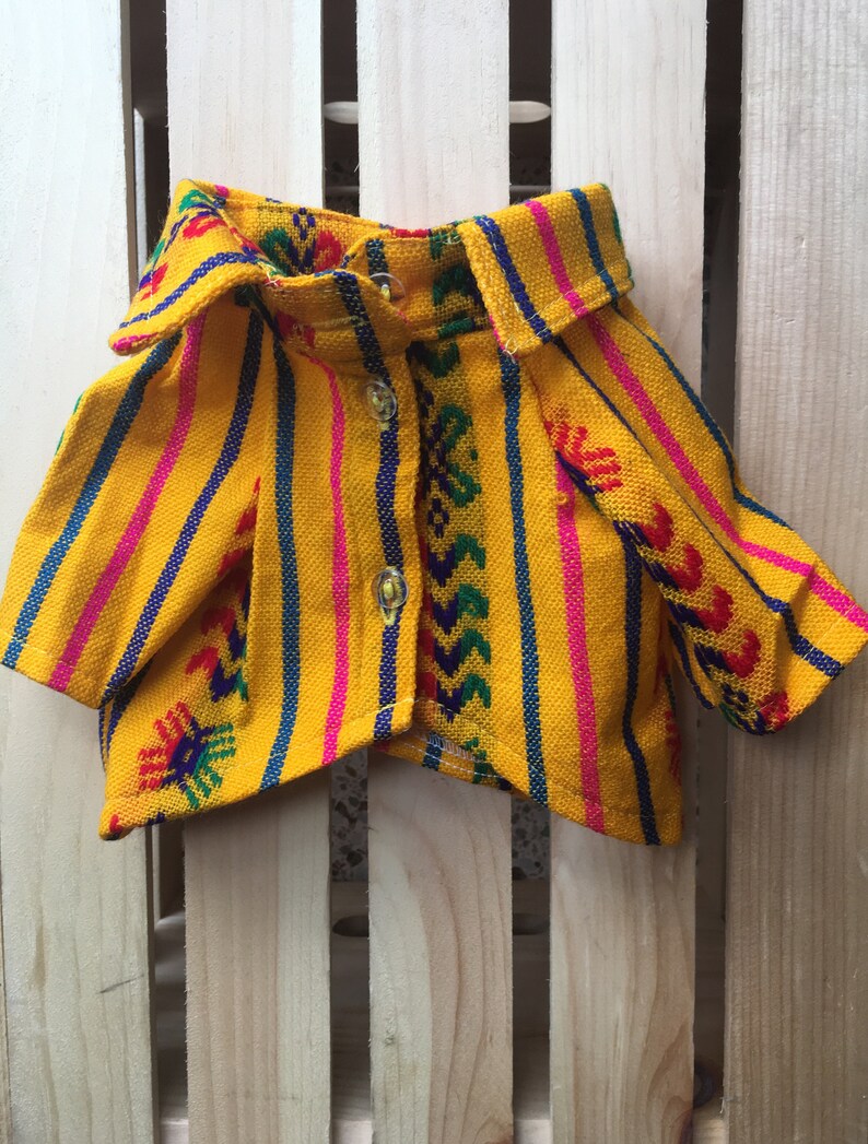 mexican dog shirt