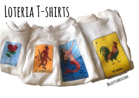 mexican T-shirts / Dog Shirt | Etsy 