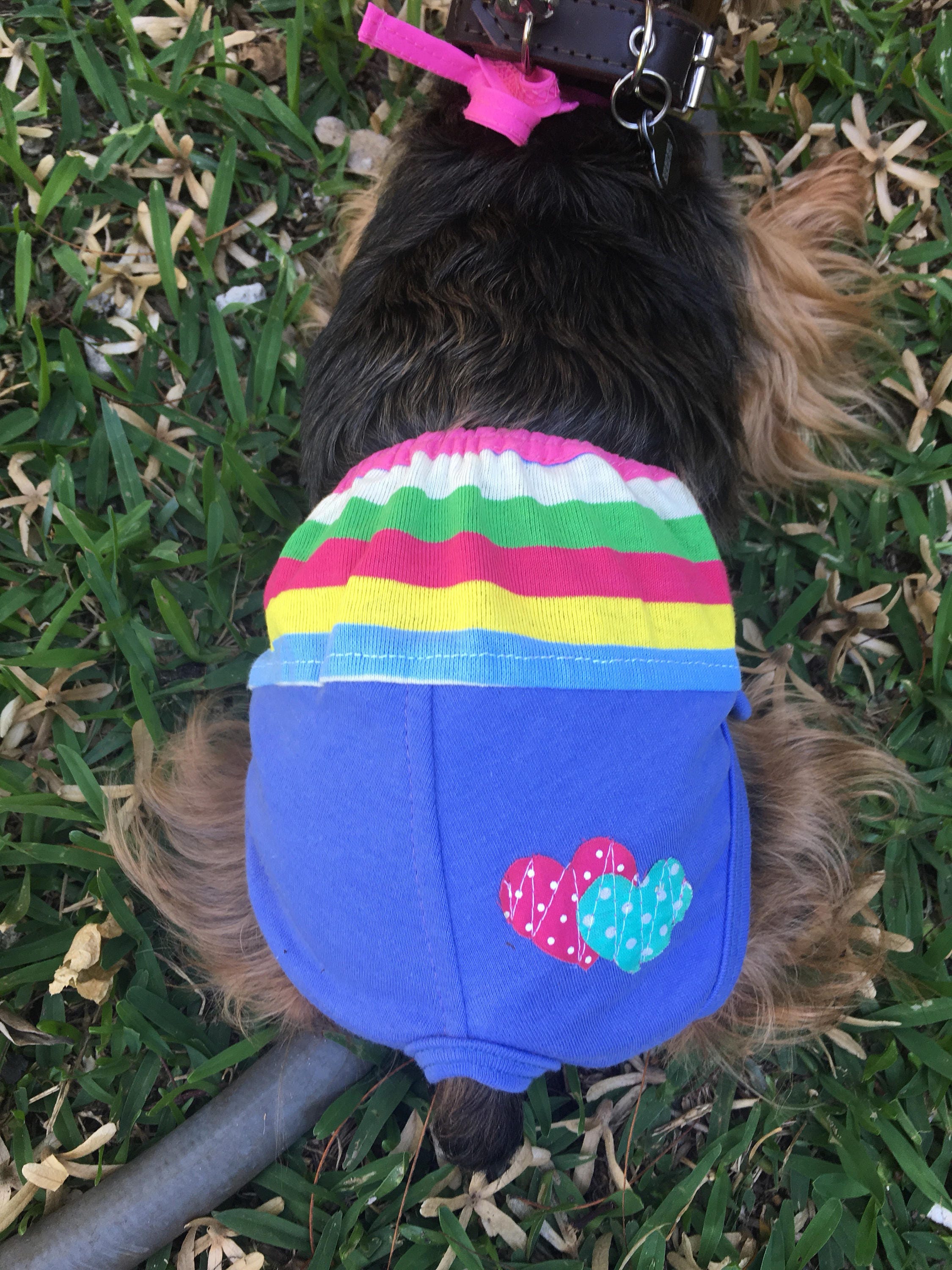 Dog Bathing Suit/ Summer Dog Clothes/one Piece Bathing Suits Etsy