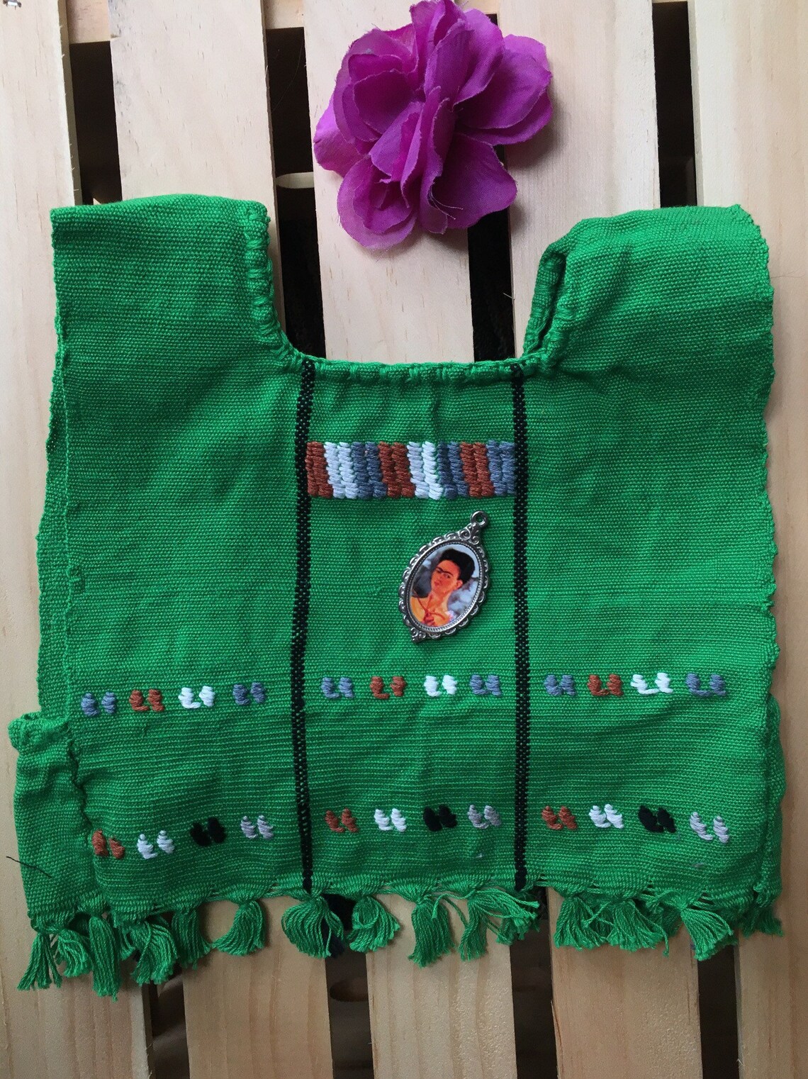 Mexican Dog Dress/ Frida Dog Costume/ Mexican Blouse for Dog / Etsy