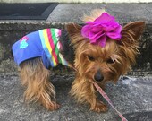 Vestidos de baño para perritas new arrivals