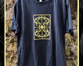 ALTER (Black T-Shirt)