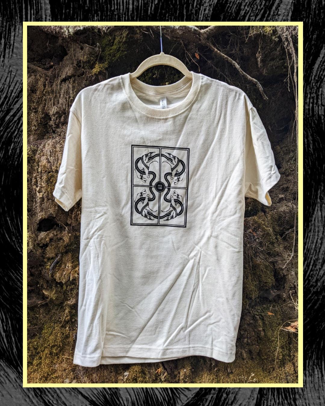 Alter Tee