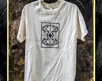ALTER (White T-Shirt)