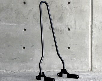 Simple Handmade Sissy Bar (Fits Harley Sportsters 1985 and newer*)