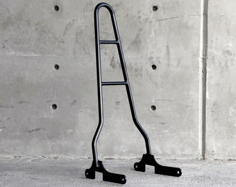 Standard Handmade Sissy Bar (Fits Harley Sportsters 1985 and newer*)