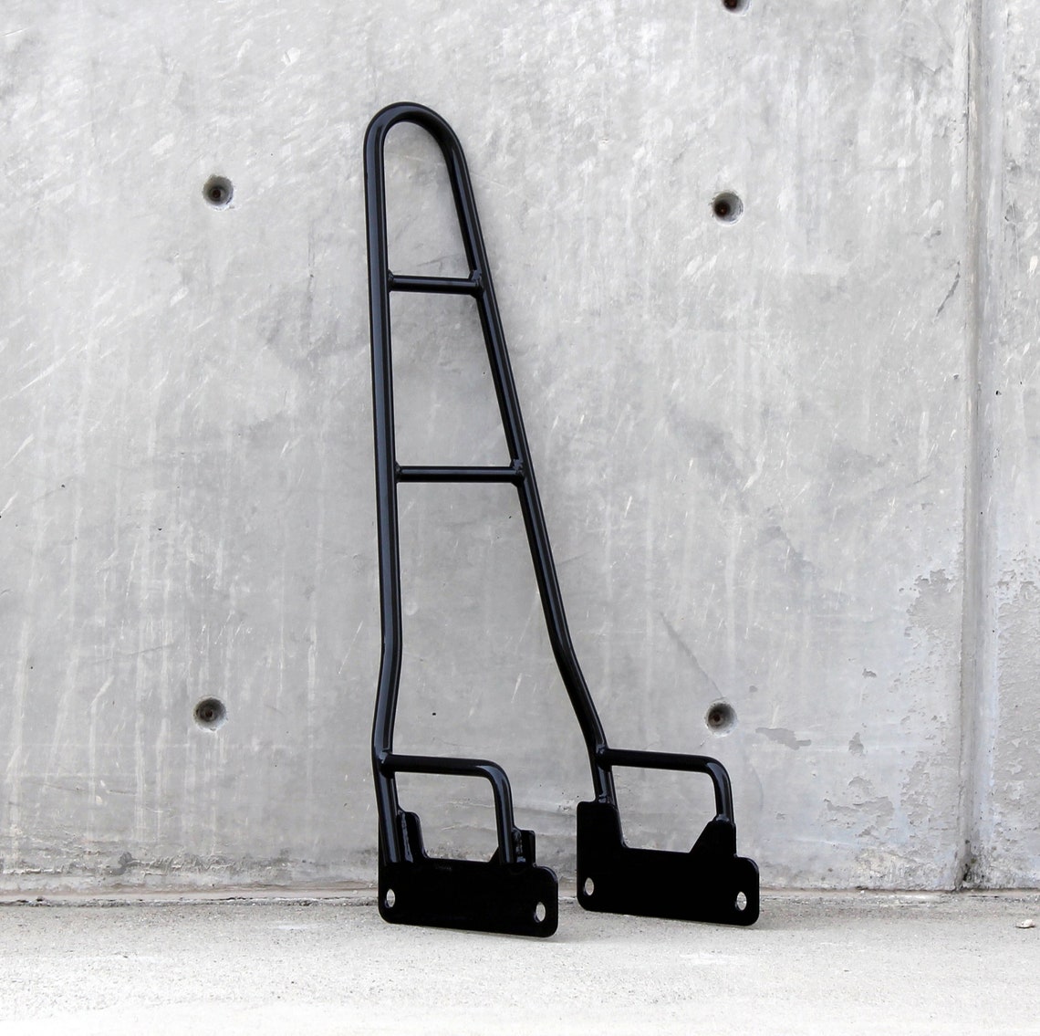 Softail Standard Sissy Bar 2018 and UP Street Bob Lowrider Etsy