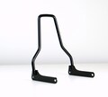 14 Inch Square Top Sissy Bar (2018 and up Softail Fat Bob, Street Bob, Lowrider, Slim, Standard, Fat Boy)