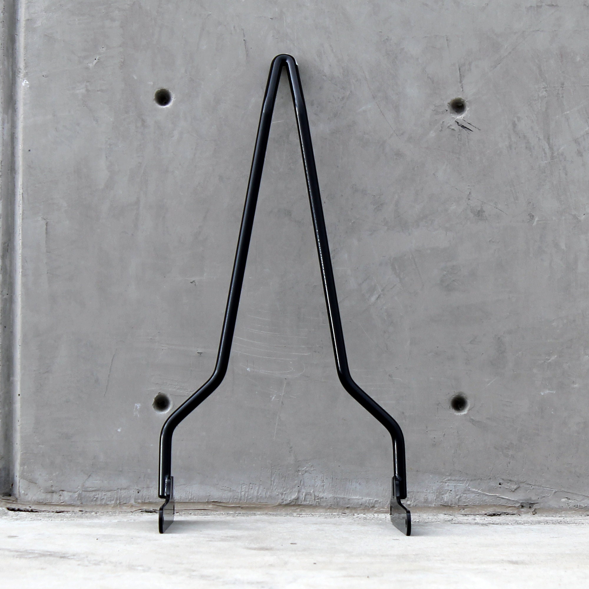 Yamaha bolt custom sissy bar deals
