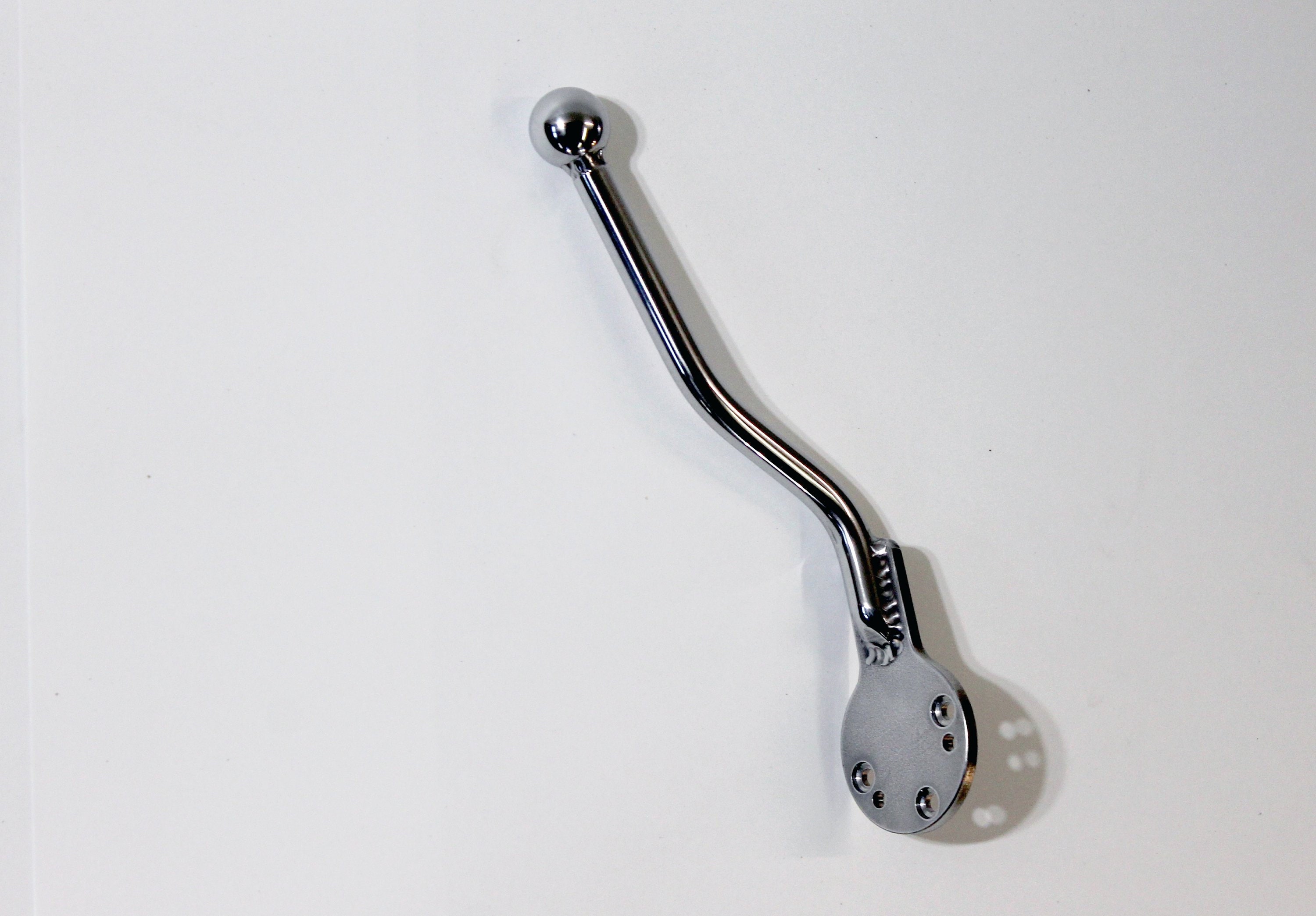 Good products online NOW Early 79. Shovelhead Ratchet Top Jockey Shift