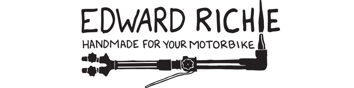 EdwardRichie - Etsy
