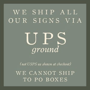 HELP YOURSELF wooden sign | framed wood sign | Kitchen Sign | farmhouse decor | Coffee Bar Sign | Drink Station Sign | Buffet Table Sign image 8