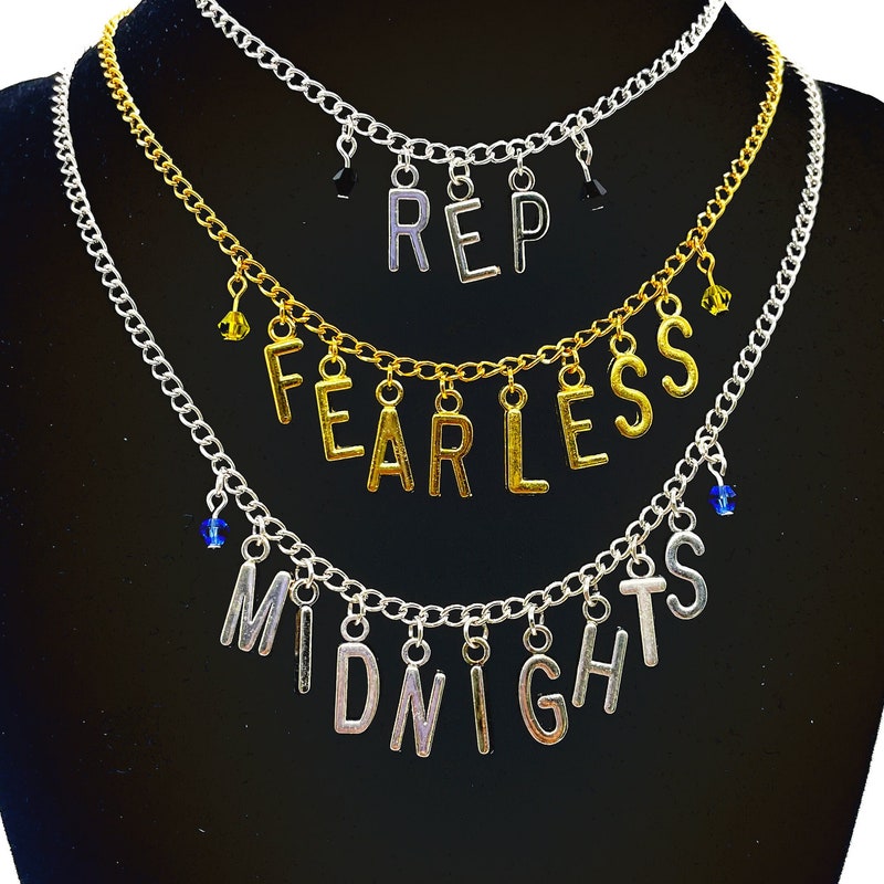 TAYLOR NECKLACE