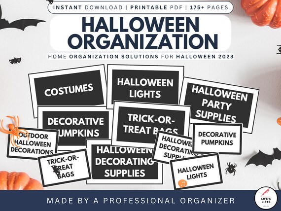 thumbnail image 2 of Holiday Color Coded Labels Multi-Pack - 40PCS Seasonal Decoration 2 of 11