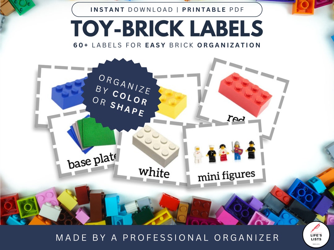 building-bricks-organization-system-printable-labels-spring-2024-toy-organization-by-color-digital-download-by-life-s-lists-etsy for Free Printable Lego Storage Labels Building Bricks Organization System | Printable Labels | Spring 2024 Toy Organization by Color | Digital Download | by Life's Lists - Etsy for Free Printable Lego Storage Labels