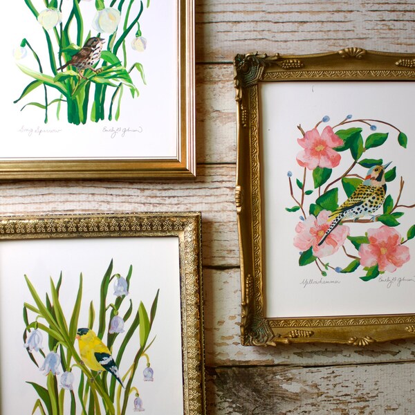 Wall Art Groupings Etsy