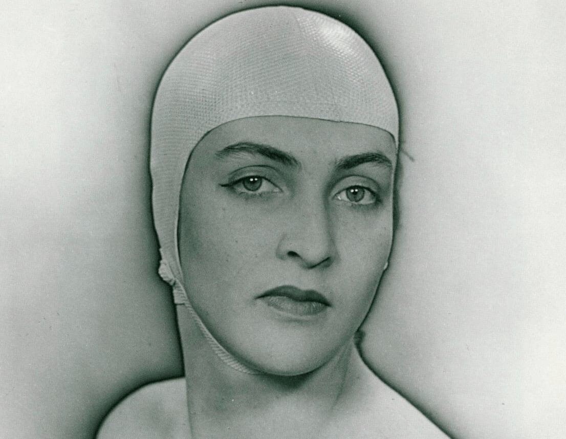 Erotic Art Nude Woman Vintage Art Photography Man Ray FINE - Etsy