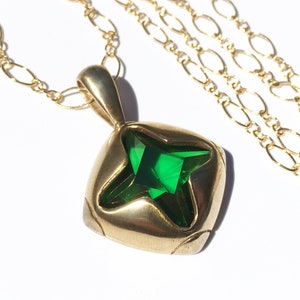 Anya&#39;s Amulet - Buffy the Vampire Slayer Necklace
