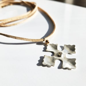 Beneath You Necklace - Buffy the Vampire Slayer
