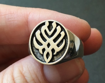 Order of Taraka Ring - Buffy Prop Replica