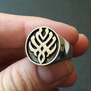 Order of Taraka Ring - Buffy Prop Replica