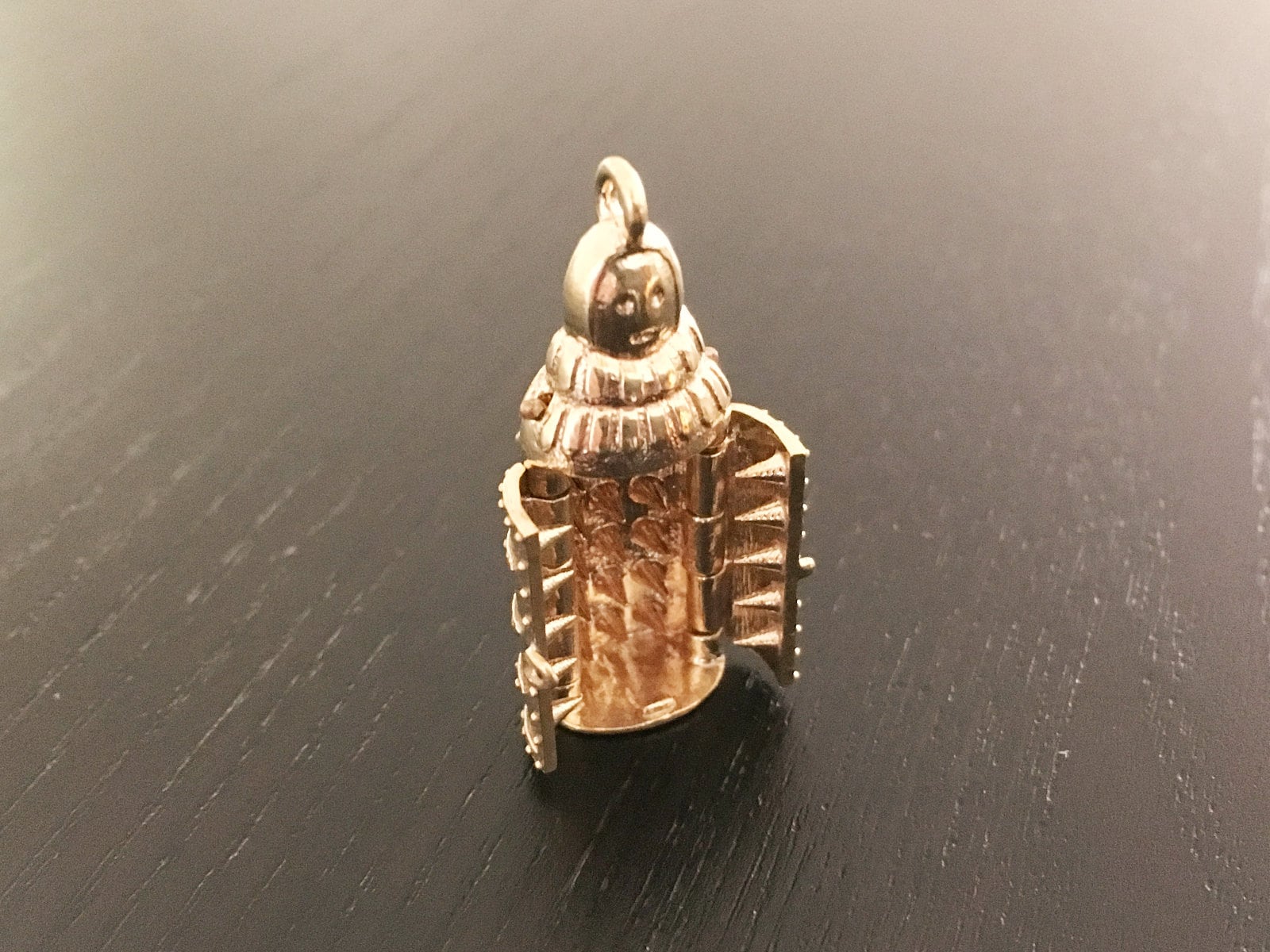 Iron Maiden Necklace - Etsy