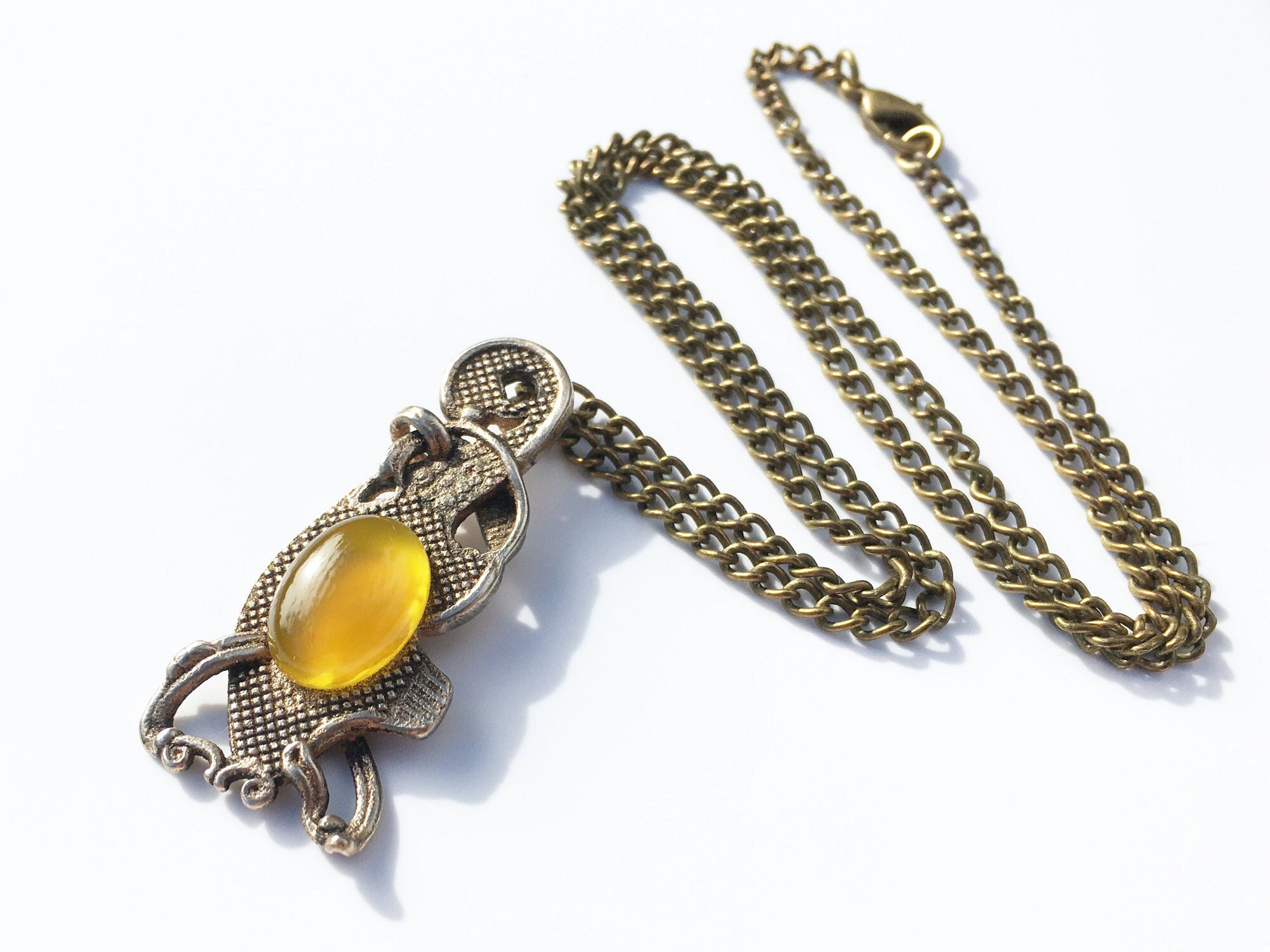 Les bijoux Vampire Diaries à shopper sur Etsy