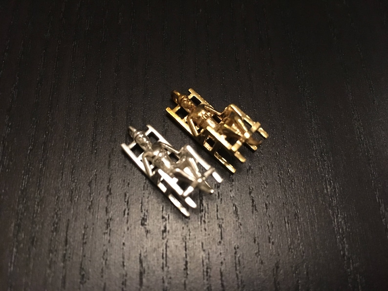 Electric Chair Jesus Necklace Etsy