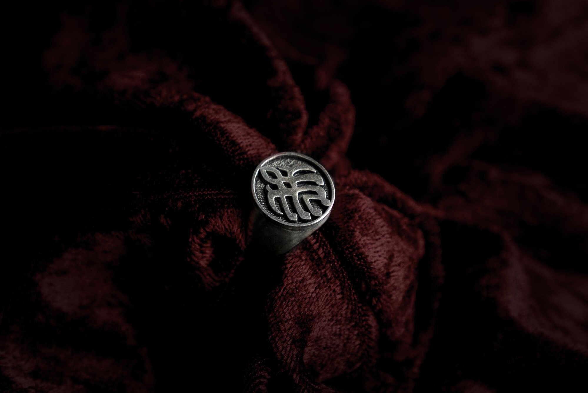 Order of Taraka Ring - Buffy Prop Replica - Etsy