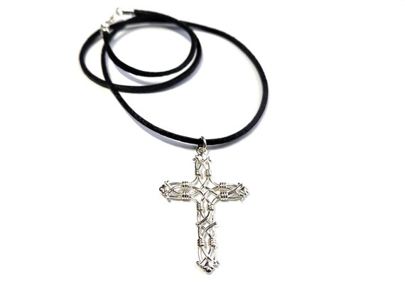 The Wish Cross Buffy the Vampire Slayer Etsy