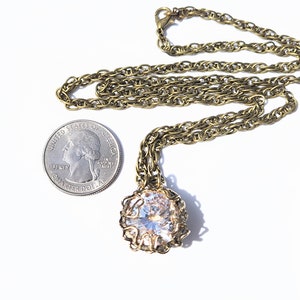 Spike&#39;s Miniature Champion Amulet - Buffy the Vampire Slayer