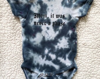 Emo Baby Etsy Emo Baby Etsy
