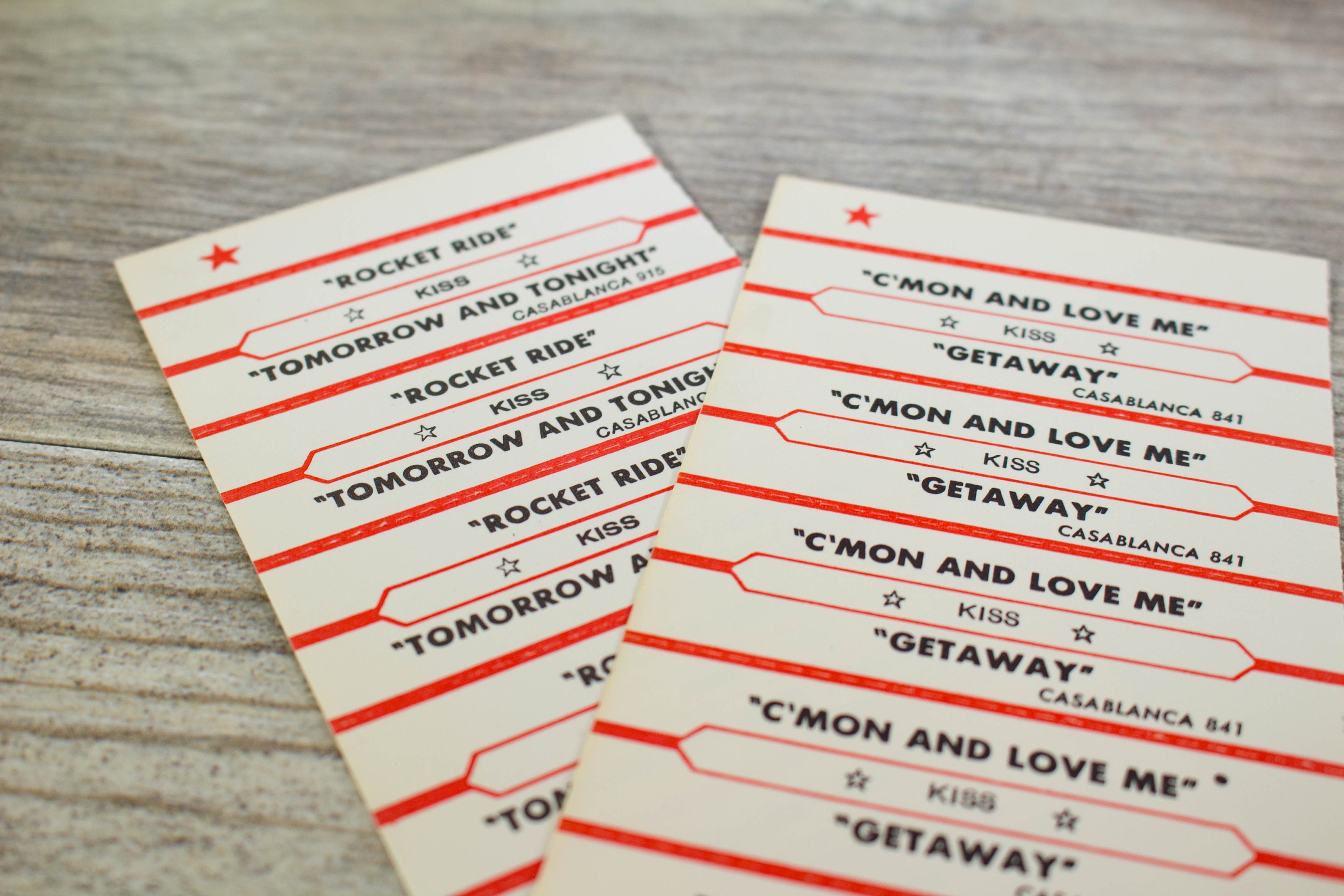 Free Printable Jukebox Label Template Free Printable Jukebox Label Template