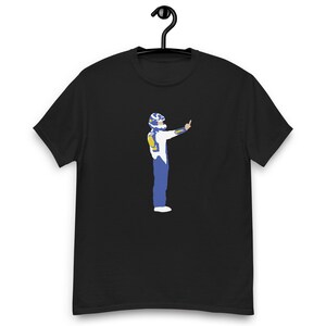 di9/ FKB Front and Back T-Shirt