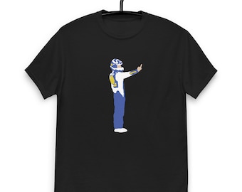 di9/ FKB Front and Back T-Shirt