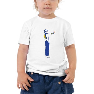 di9 Toddler Short Sleeve T-Shirt