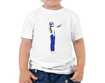 di9 Toddler Short Sleeve T-Shirt