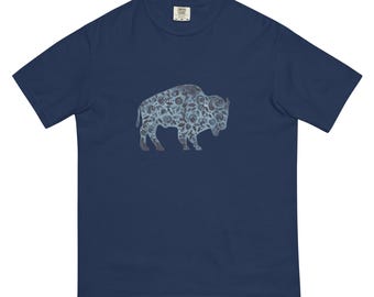 Let's Go Buffalo Shirt, Buffalo T-Shirt, Bills