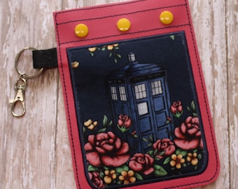 Digital Download  Digital Download Fabric Applique Vinyl Snap Pouch In The Hoop Embroidery Machine Design for the 5x7 hoop