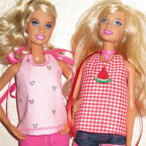 In the hoop barbie clothes hot sale