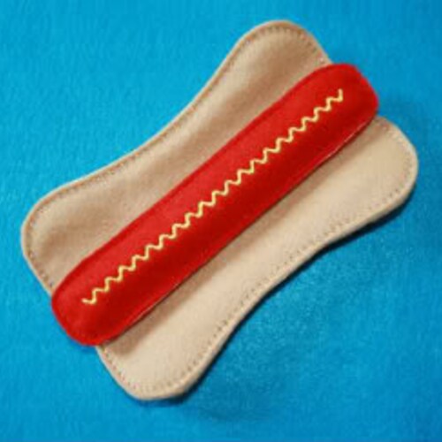 Digital Download Lettuce Leaf Felt Play Food Embroidery Etsy