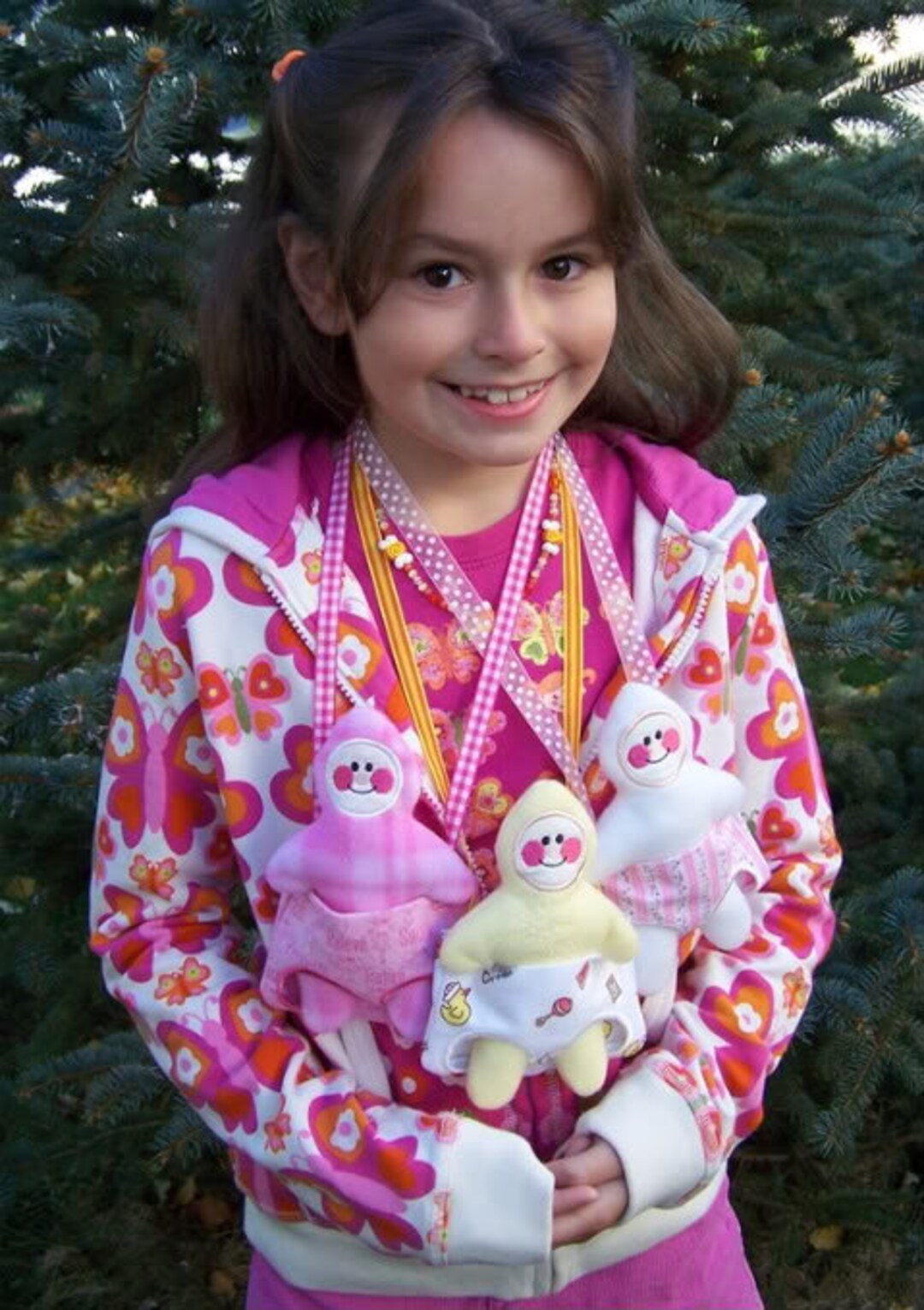 Digital Download Snowsuit Baby and Front Carrier Embroidery Machine Design for the 5x7 Hoop Etsy