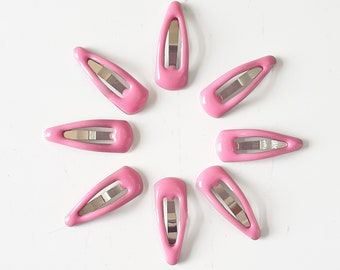 barbie hair clips