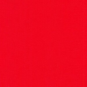 LIPSTICK - Kona Cotton - Robert Kaufman Dark Red 100% solid cotton quilt weight fabric Fat Quarters quilting dressmaking UK Shop K001-1194